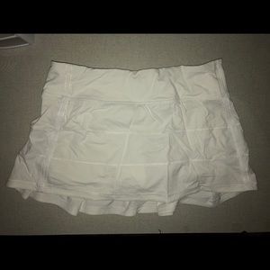 Lululemon Pace Rival Skirt (Regular)